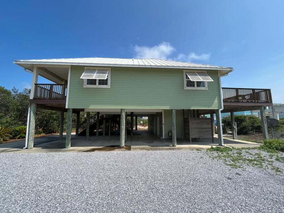 Avalon By The Sea Villa Cape San Blas Eksteriør bilde